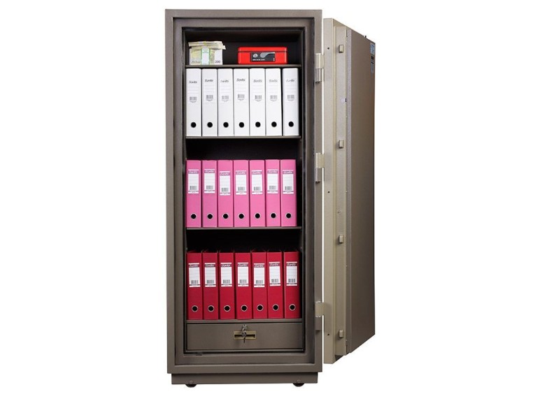 Огнестойкий сейф Valberg FRS 173.T-KL купить в Сыктывкаре