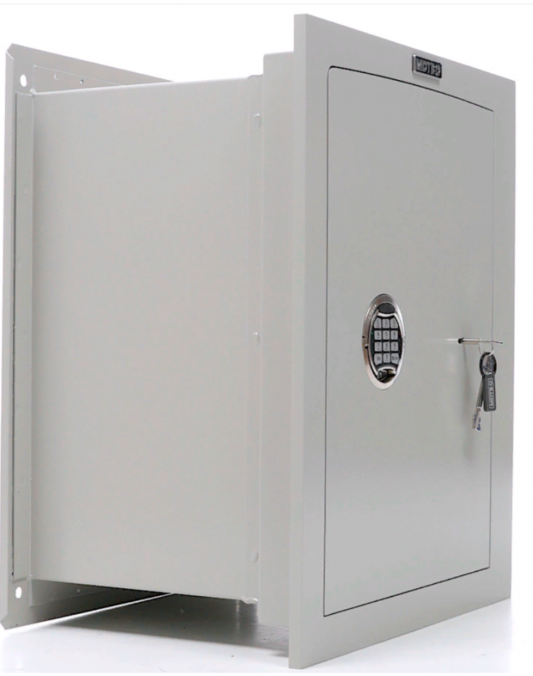 Встраиваемый сейф MDTB-Vega 63 EK купить в Сыктывкаре