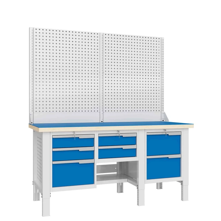 Верстак CTR 1832.S123.13-2 купить в Сыктывкаре