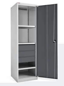 Шкаф инструментальный ДиКом ВЛ-К-050-06 Шкаф инструментальный ДиКом ВЛ-К-050-06