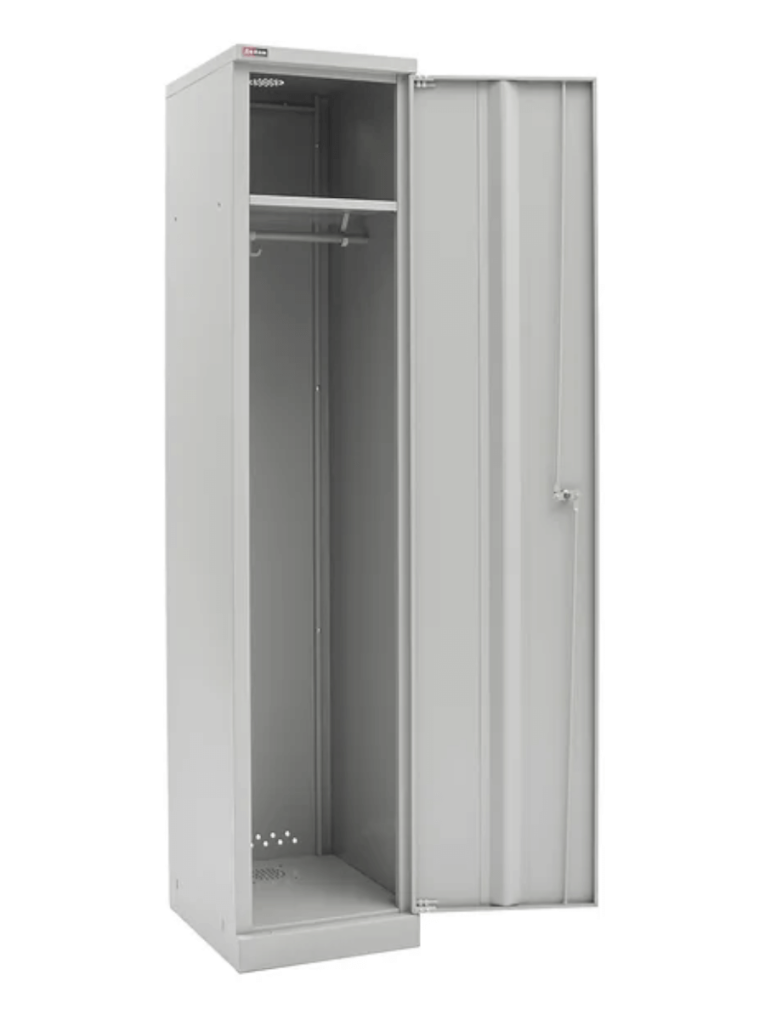 Шкаф гардеробный ДиКом Рационал ОД-411 купить в Сыктывкаре