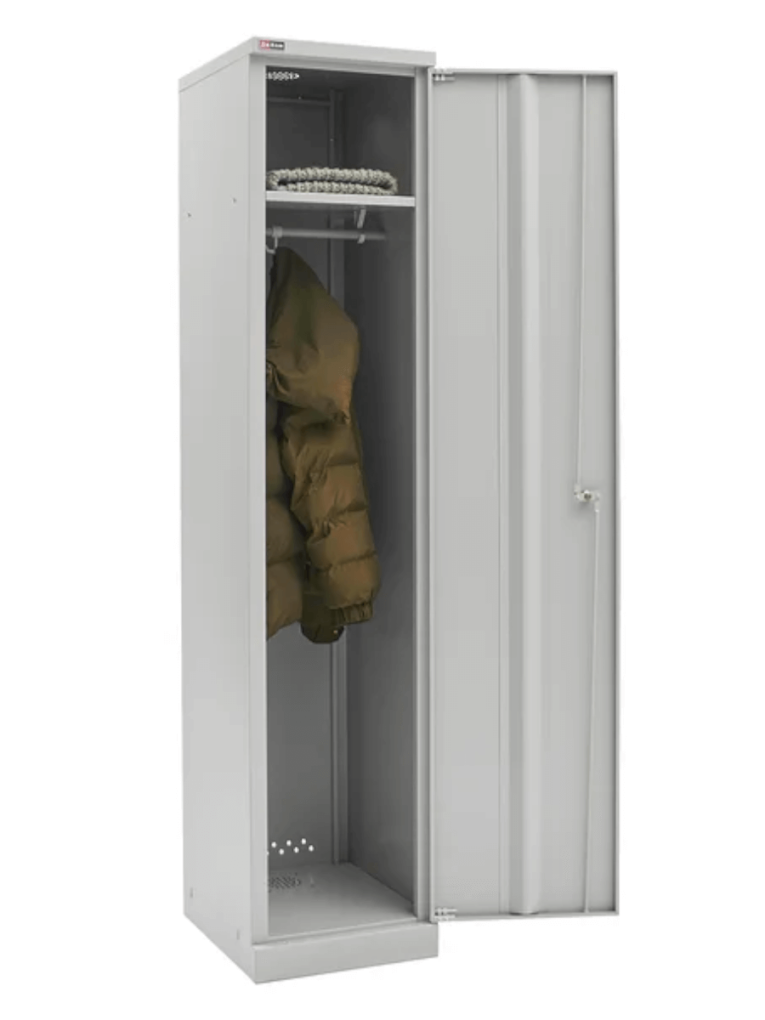 Шкаф гардеробный ДиКом Рационал ОД-411 купить в Сыктывкаре