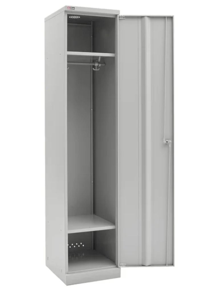 Шкаф гардеробный ДиКом Рационал ОД-411 купить в Сыктывкаре