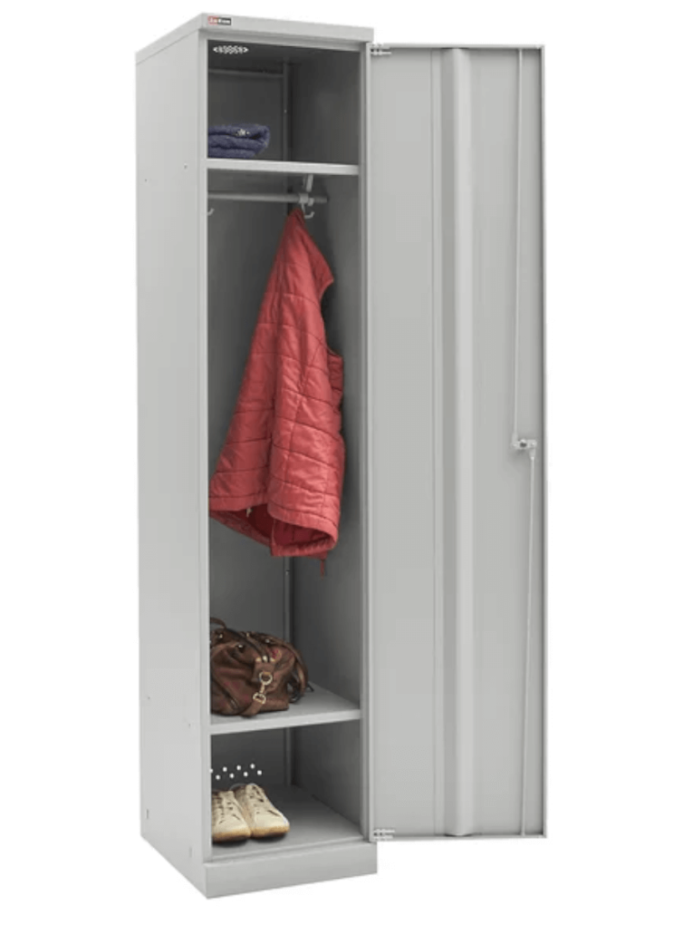 Шкаф гардеробный ДиКом Рационал ОД-411 купить в Сыктывкаре