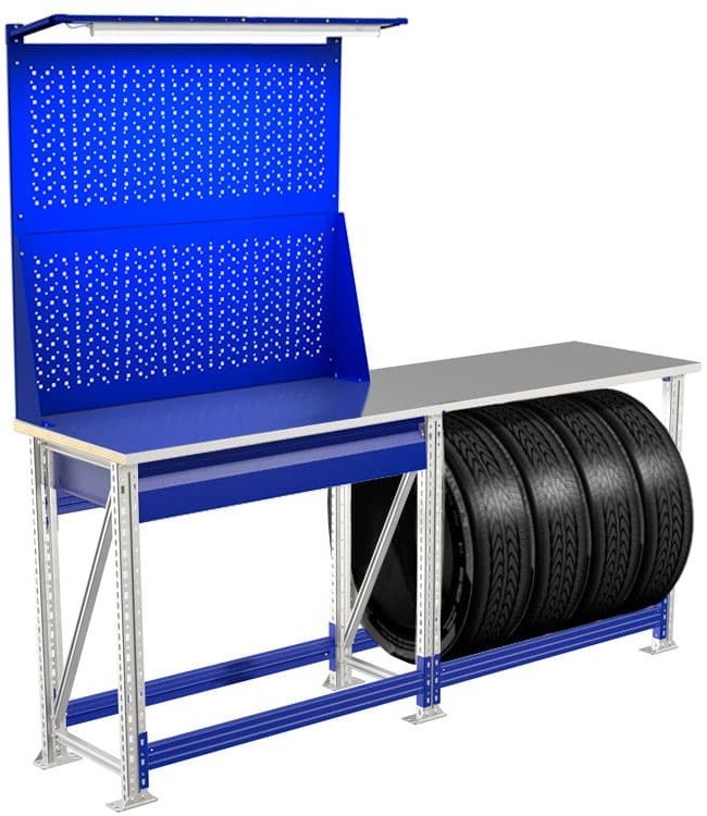 Верстак Master MT100.MF1 / MF1 / MF1.120.000.W купить в Сыктывкаре Верстак Master MT100.MF1 / MF1 / MF1.120.000.W купить в Сыктывкаре