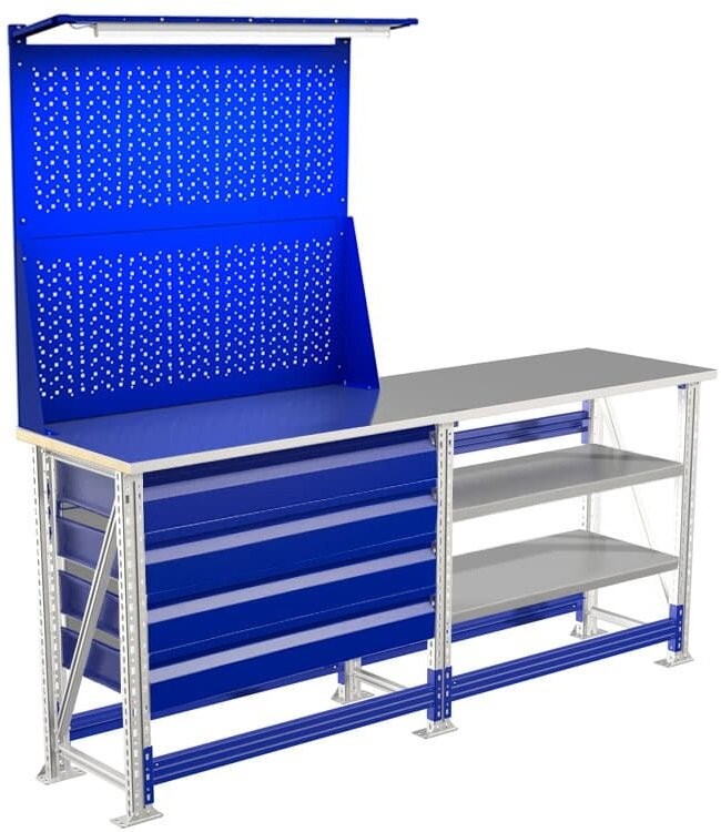 Верстак Master MT100.MF1 / MF1 / MF1.420.002.W купить в Сыктывкаре Верстак Master MT100.MF1 / MF1 / MF1.420.002.W купить в Сыктывкаре