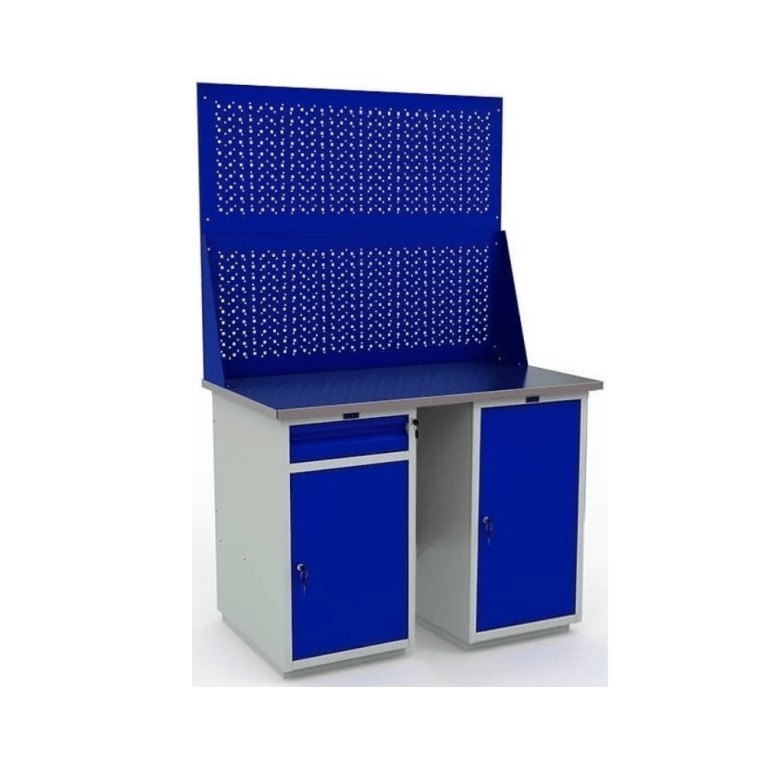 Верстак Profi WT120.WD2/WD1.020 купить в Сыктывкаре
