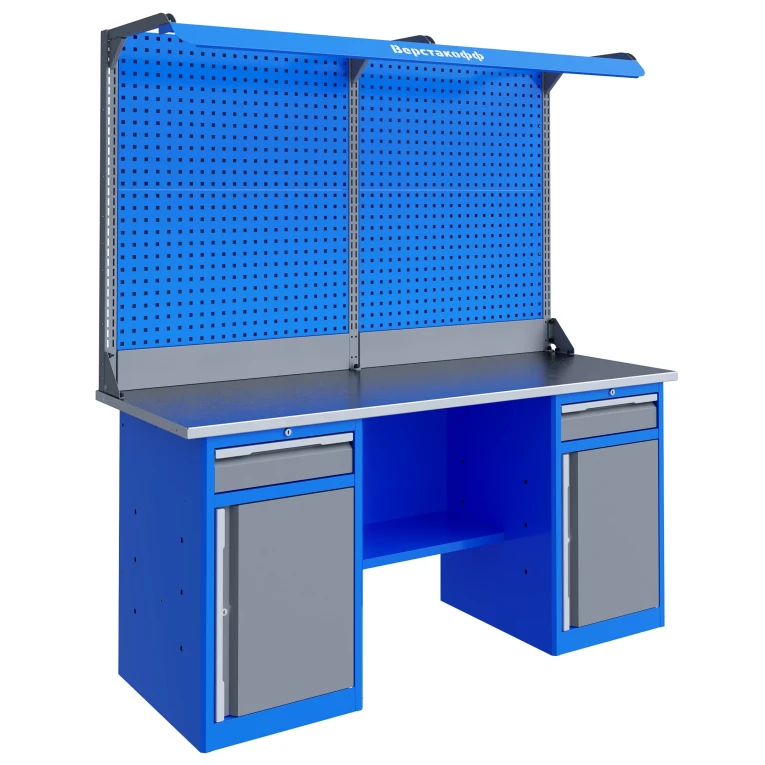 Верстак PRF 181.88.2-2F купить в Сыктывкаре