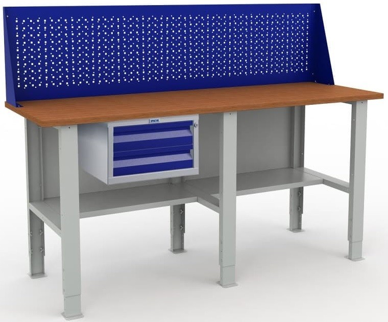 Верстак Expert W200.F2/F2/F2.110 купить в Сыктывкаре