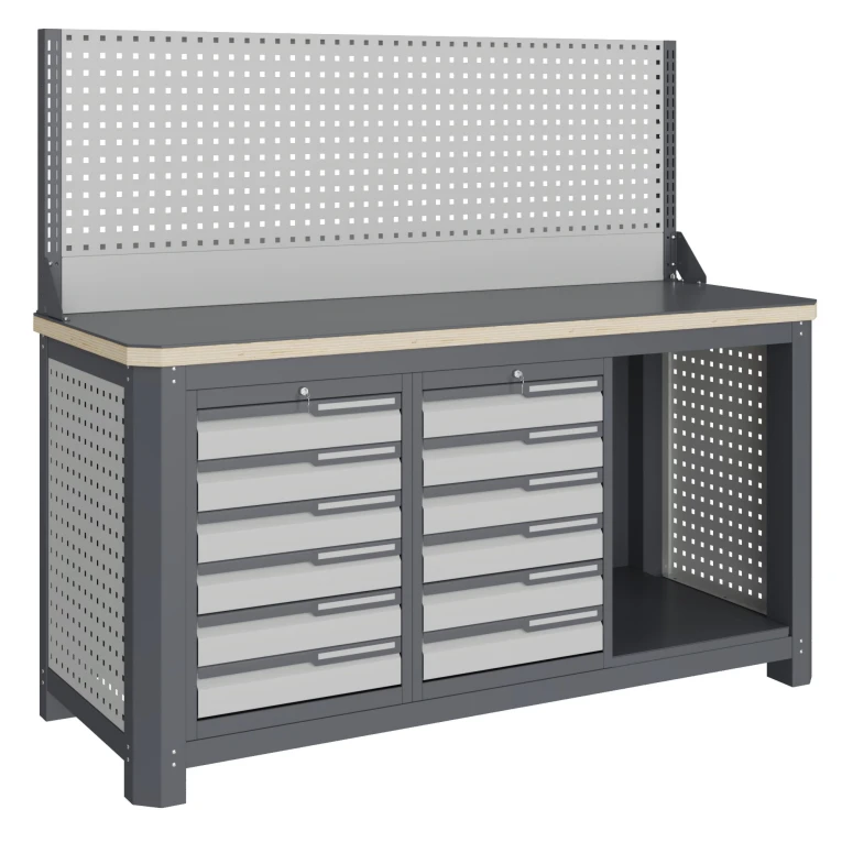 Верстак MCN 1552.S66.1-1 купить в Сыктывкаре