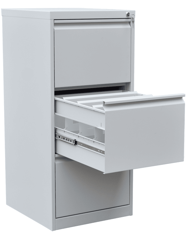 Шкаф картотечный ШК-3 формата А3 купить в Сыктывкаре