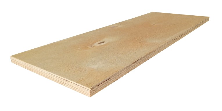 Настил МКФ из фанеры 152x76 купить в Сыктывкаре