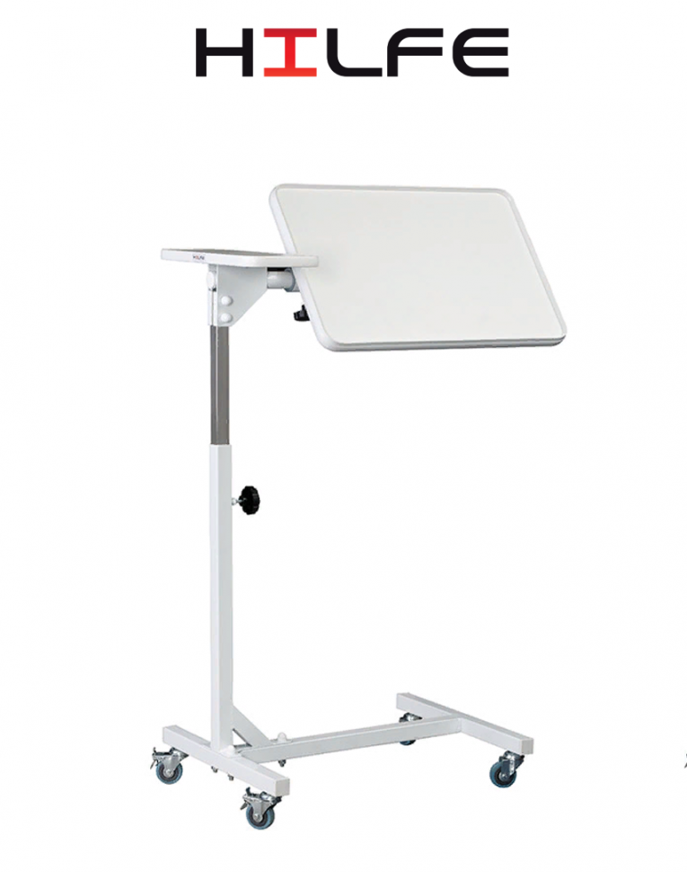 Стол процедурный МД SP N (прикроватный) купить в Сыктывкаре