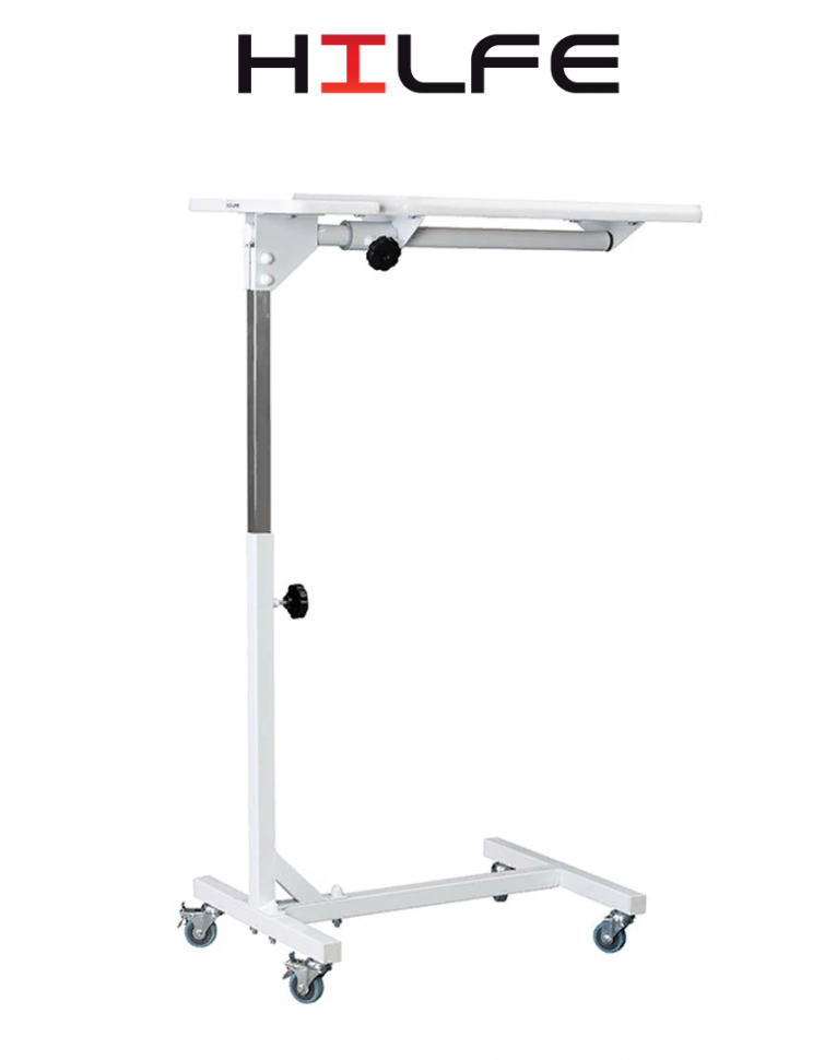 Стол процедурный МД SP N (прикроватный) купить в Сыктывкаре