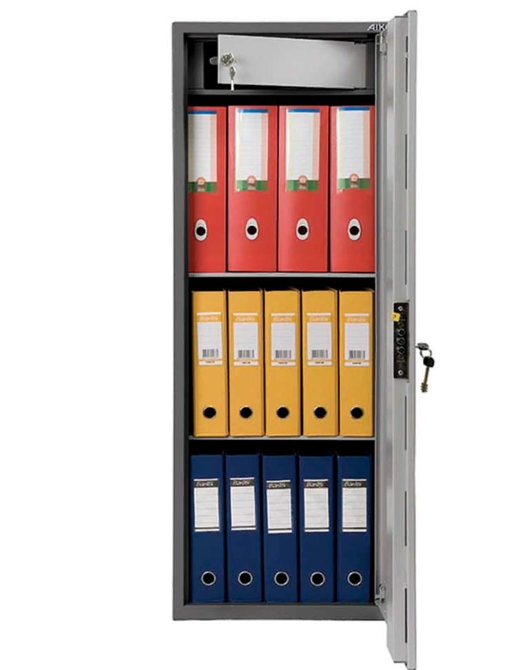 Бухгалтерский шкаф Aiko SL-125Т купить в Сыктывкаре Бухгалтерский шкаф Aiko SL-125Т купить в Сыктывкаре