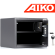 Сейф с патронным отделением Aiko TT-23 купить в Сыктывкаре
