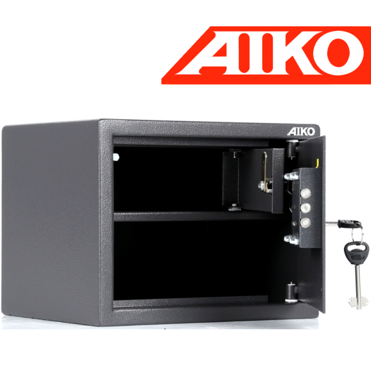 Сейф с патронным отделением Aiko TT-23 купить в Сыктывкаре