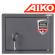 Сейф с патронным отделением Aiko TT-23 купить в Сыктывкаре