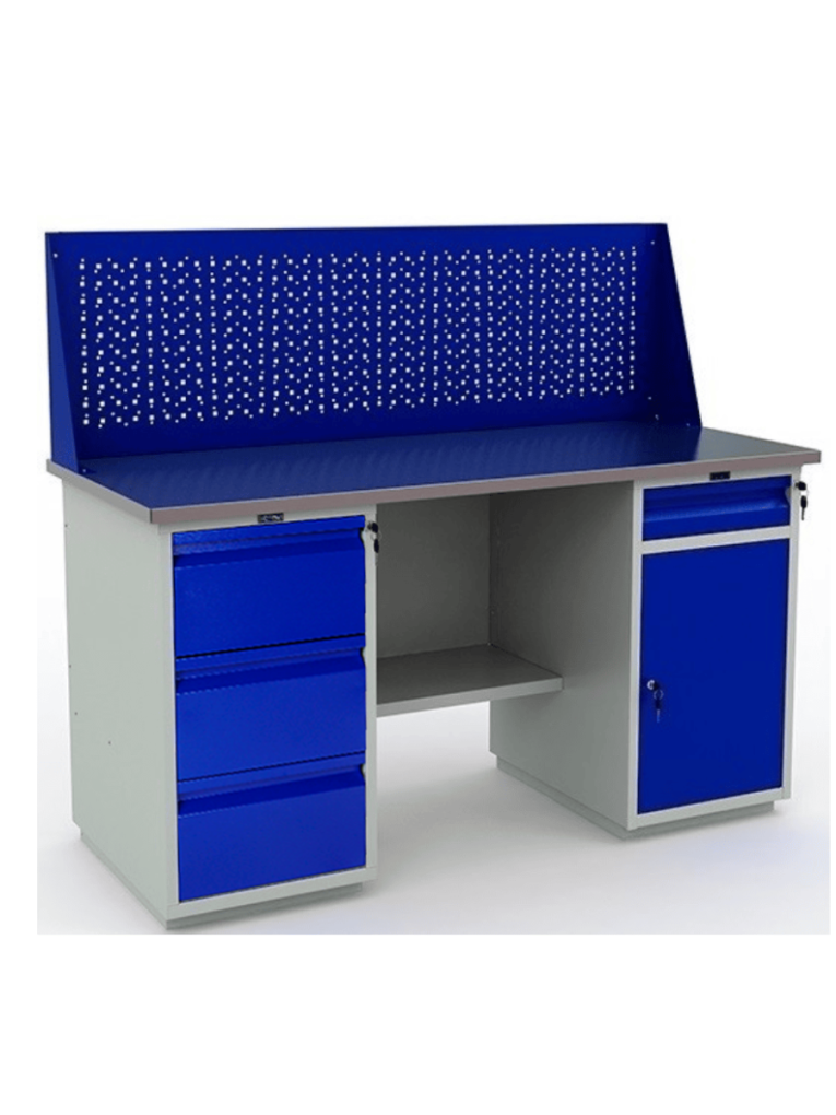 Верстак Практик Profi WT160.WD3/WD2.010 купить в Сыктывкаре