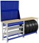 Верстак Master M100.MF1 / MF1 / MF1.122.000 купить в Сыктывкаре