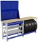 Верстак Master M100.MF1 / MF1 / MF1.122.000 купить в Сыктывкаре