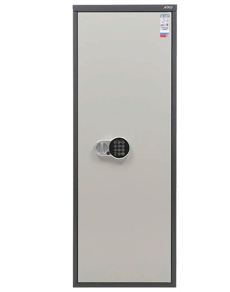 Бухгалтерский шкаф Aiko SL-125Т EL купить в Сыктывкаре