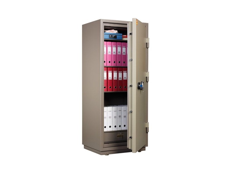 Огнестойкий сейф Valberg FRS-173.T-EL купить в Сыктывкаре