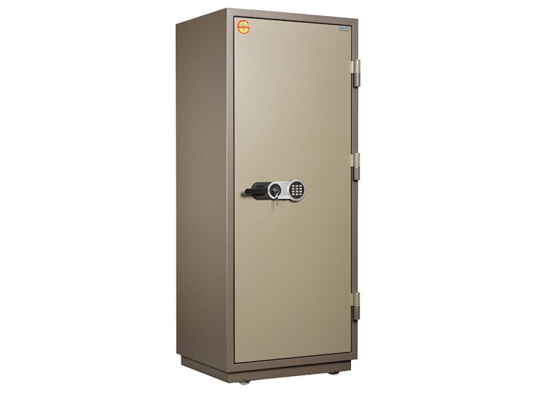 Огнестойкий сейф Valberg FRS-173.T-EL купить в Сыктывкаре