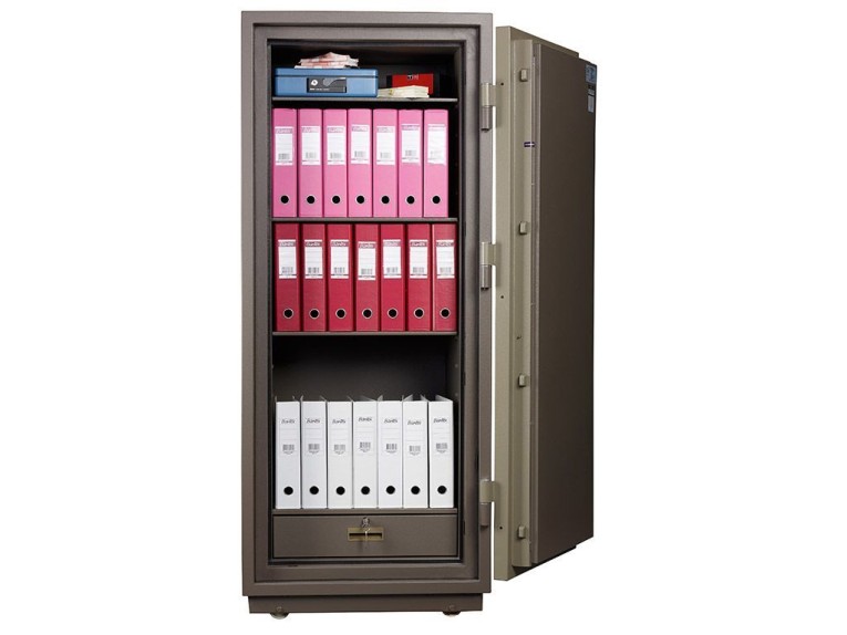 Огнестойкий сейф Valberg FRS-173.T-EL купить в Сыктывкаре