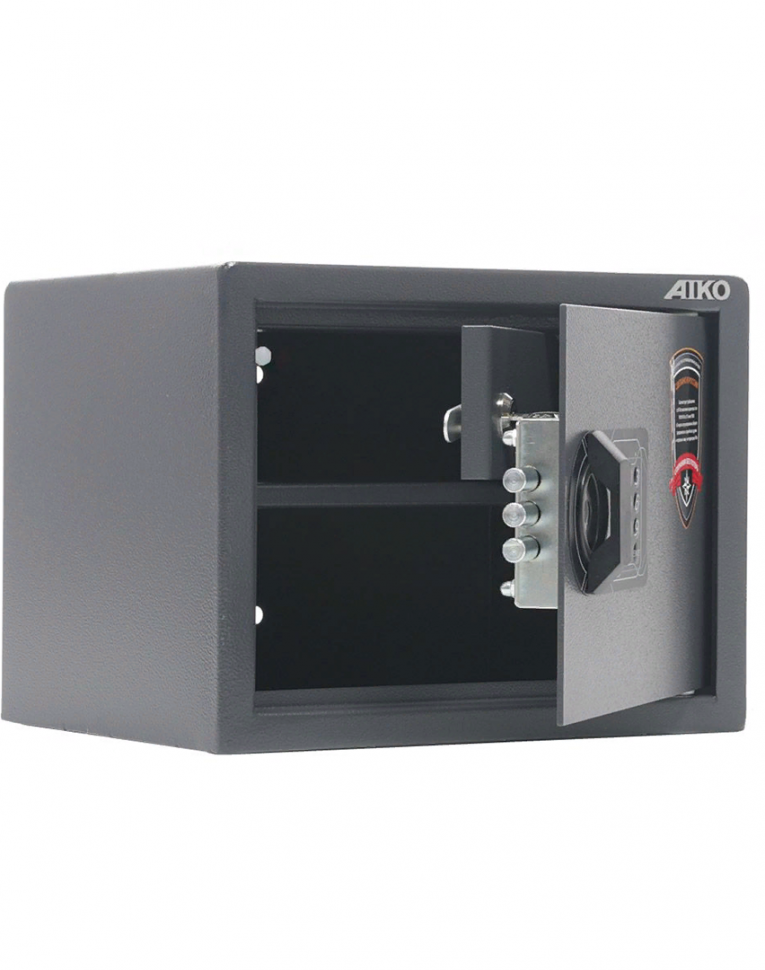 Сейф с патронным отделением Aiko TT-23 EL купить в Сыктывкаре