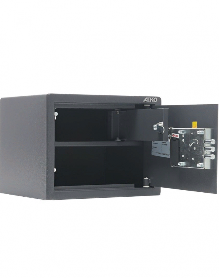 Сейф с патронным отделением Aiko TT-23 EL купить в Сыктывкаре