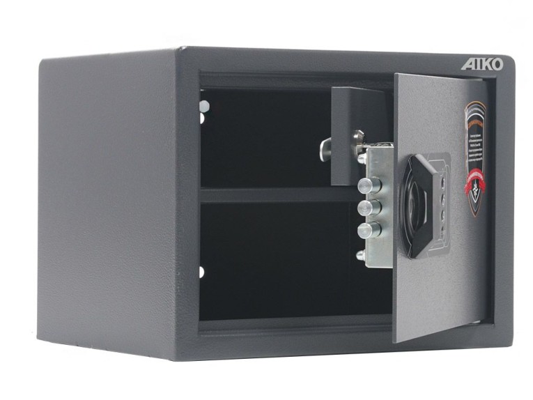 Сейф с патронным отделением Aiko TT-23 EL купить в Сыктывкаре