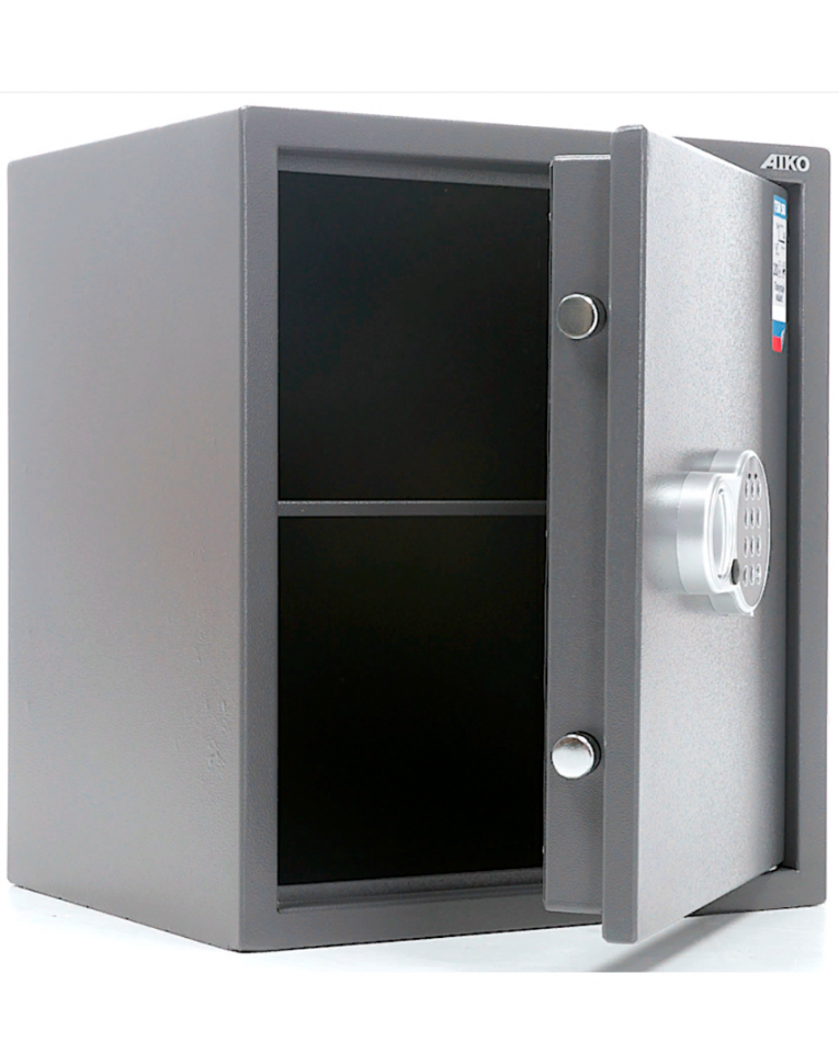 Офисный сейф Aiko TSN 50 EL купить в Сыктывкаре Офисный сейф Aiko TSN 50 EL купить в Сыктывкаре