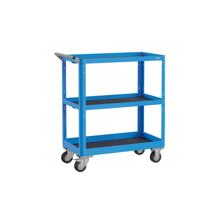 Тележка инструментальная PLC 9508.0-К купить в Сыктывкаре