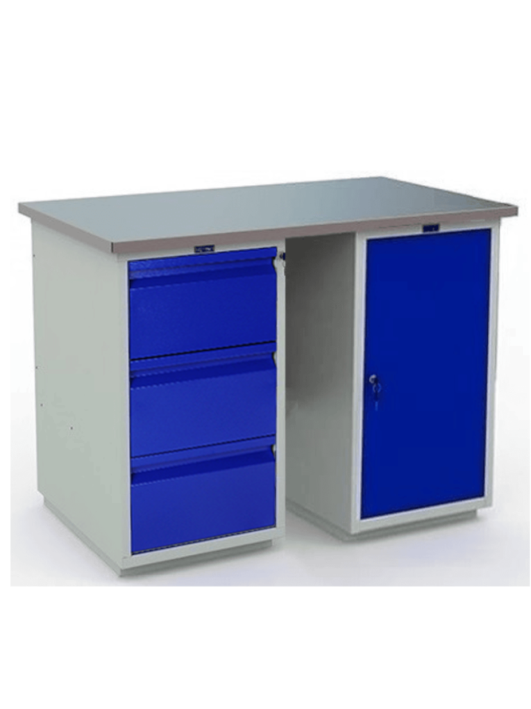Верстак Практик Profi WT120.WD3/WD1.000 купить в Сыктывкаре
