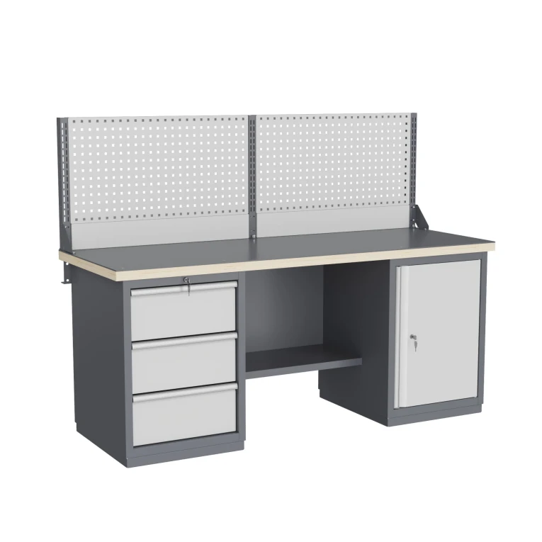 Верстак FBK 205.37.4-1 купить в Сыктывкаре