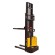 Штабелер электрический самоходный EST122 (1200 кг; 3 м; 24В / 105Ач) SMARTLIFT (SMART) купить в Сыктывкаре