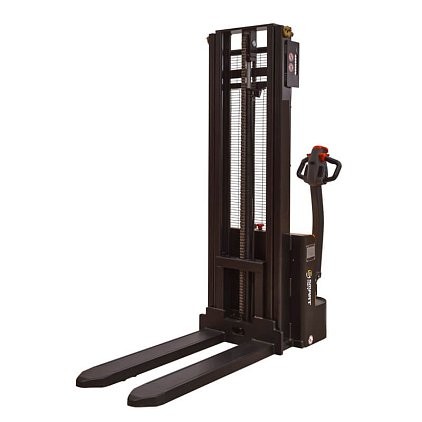 Штабелер электрический самоходный EST122 (1200 кг; 3 м; 24В / 105Ач) SMARTLIFT (SMART) купить в Сыктывкаре
