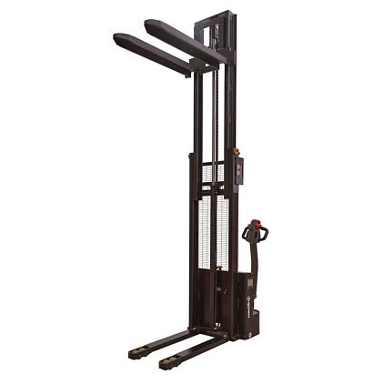 Штабелер электрический самоходный EST122 (1200 кг; 3 м; 24В / 105Ач) SMARTLIFT (SMART) купить в Сыктывкаре