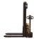 Штабелер электрический самоходный EST122 (1200 кг; 3 м; 24В / 105Ач) SMARTLIFT (SMART) купить в Сыктывкаре