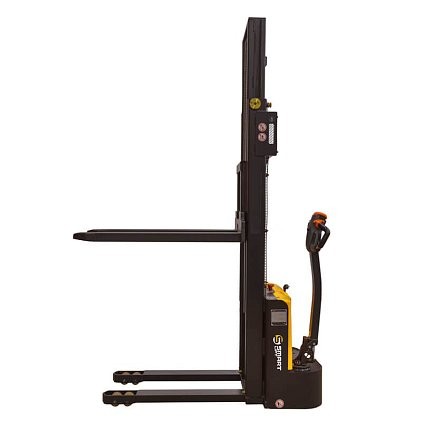 Штабелер электрический самоходный EST122 (1200 кг; 3 м; 24В / 105Ач) SMARTLIFT (SMART) купить в Сыктывкаре