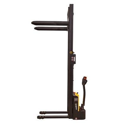 Штабелер электрический самоходный EST122 (1200 кг; 3 м; 24В / 105Ач) SMARTLIFT (SMART) купить в Сыктывкаре