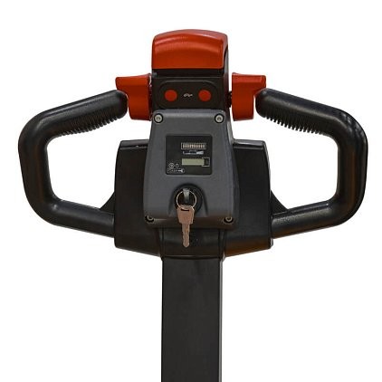 Штабелер электрический самоходный EST122 (1200 кг; 3 м; 24В / 105Ач) SMARTLIFT (SMART) купить в Сыктывкаре