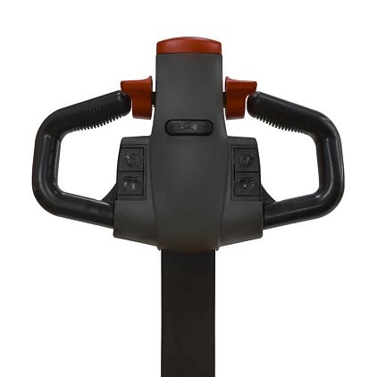 Штабелер электрический самоходный EST122 (1200 кг; 3 м; 24В / 105Ач) SMARTLIFT (SMART) купить в Сыктывкаре