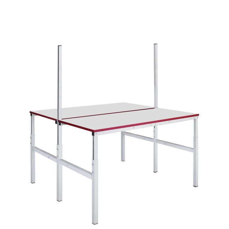 Стол промышленный Gresson СПО-1200 ESD купить в Сыктывкаре Стол промышленный Gresson СПО-1200 ESD купить в Сыктывкаре