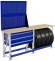 Верстак Master M100.MF1 / MF1 / MF1.320.000 купить в Сыктывкаре