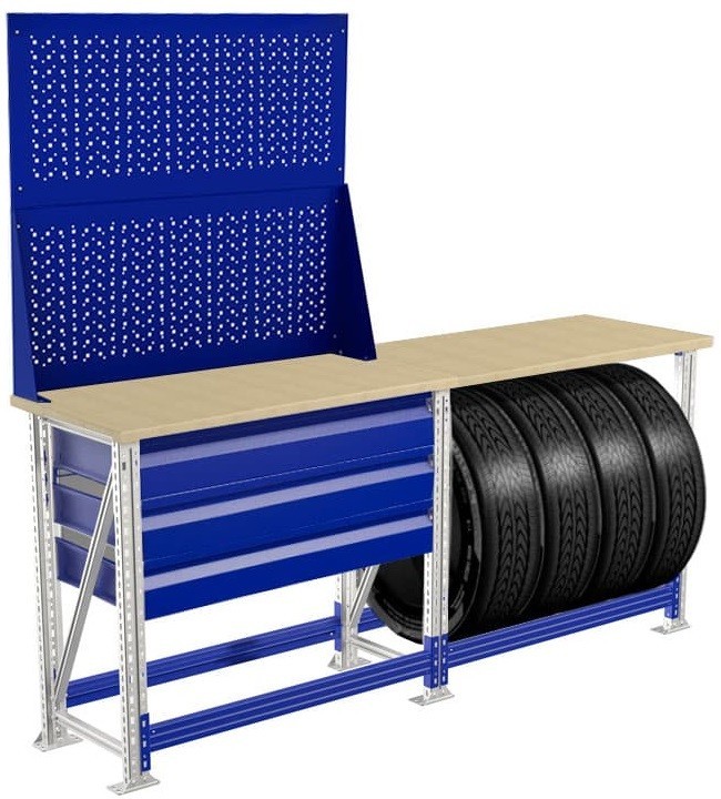 Верстак Master M100.MF1 / MF1 / MF1.320.000 купить в Сыктывкаре Верстак Master M100.MF1 / MF1 / MF1.320.000 купить в Сыктывкаре