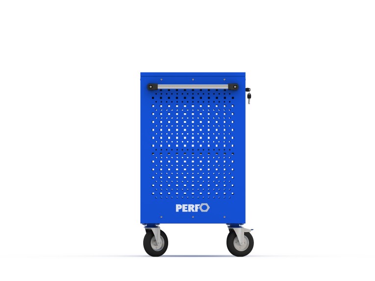 Тележка PERFO купить в Сыктывкаре