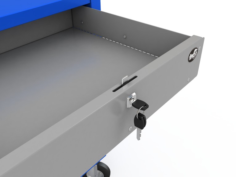 Тележка PERFO купить в Сыктывкаре