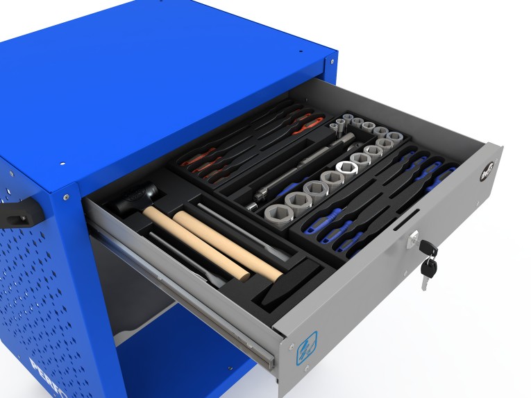 Тележка PERFO купить в Сыктывкаре